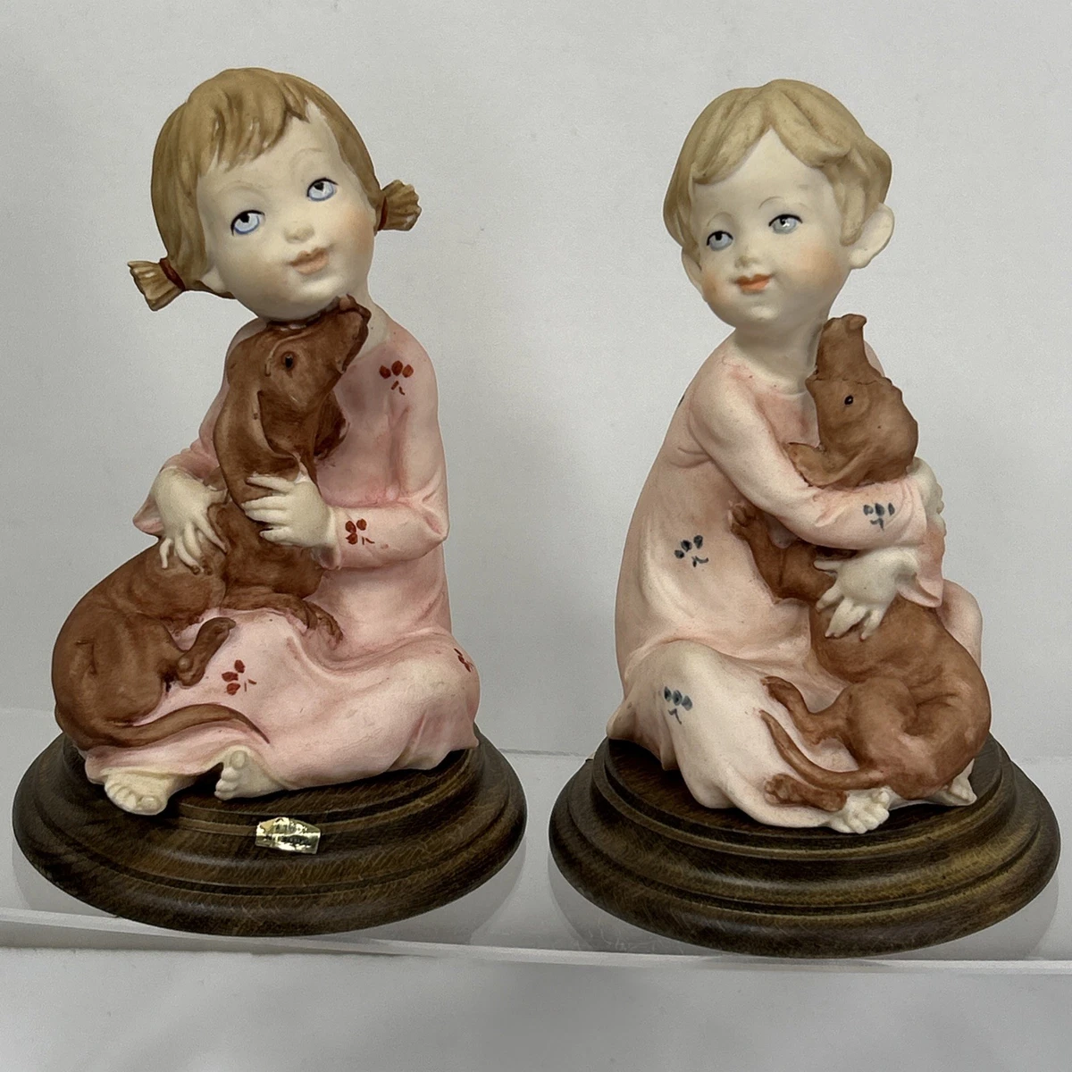 Armani Figurine Dog for sale | eBay