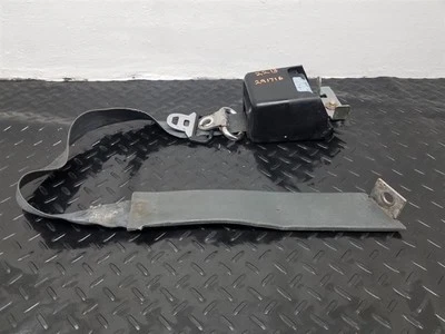 92-93 Ford F450 cabina regular delantero derecho retractor de cinturón gris OEM F2TZ-15611B08-C Foto 1 de 4