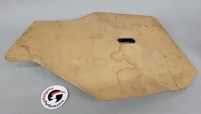 Mazda Miata 1999-2005 NB maletero batería cubierta tablero piso MX5 MX-5 Foto 1 de 2