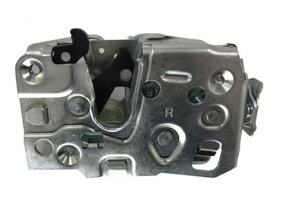 Conjunto de pestillo de puerta delantero derecho Chevrolet S10 Blazer 1988-1993 63457PNTB Foto 1 de 2