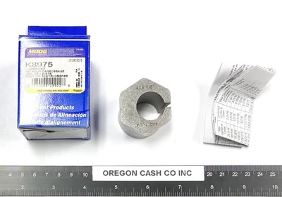 Alignment Caster / Camber Bushing TRUST Moog K8975 For FORD Various Vehicles - Image 1 of 3