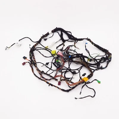 Arnés de cableado Salpicadero Mercedes Benz CLASE E Coupé C207 - Imagen 1 de 3