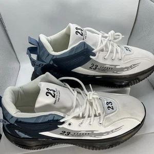 Men’s Retro Off Road Running Shoes - Picture 1 of 6