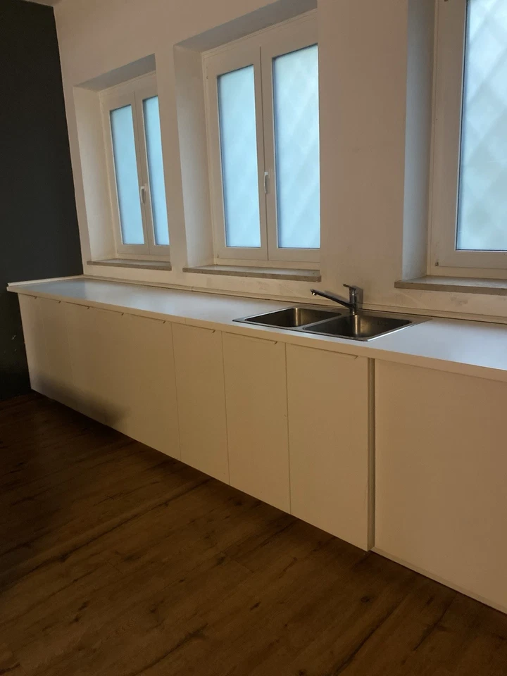 Komplette Einbauküche - Bild 1 von 4