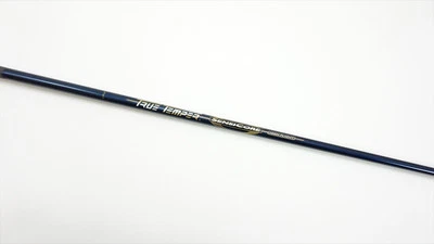 New True Temper Sensicore High Flight A Senior 41" Single Iron Shaft .370 812740 - Image 1 of 4