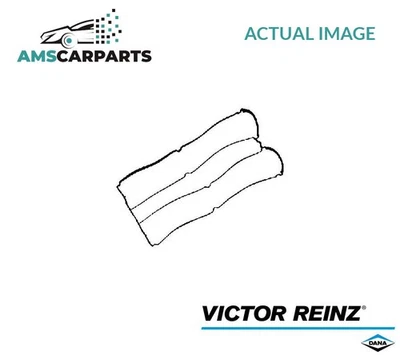ENGINE ROCKER COVER GASKET 71-34333-00 VICTOR REINZ NEW OE REPLACEMENT - Image 1 of 4