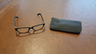 Oscar de la Renta MODA Lectores OSR813S +1.50 Gafas de Lectura con ESTUCHE ¡BONITO! Foto 1 de 4