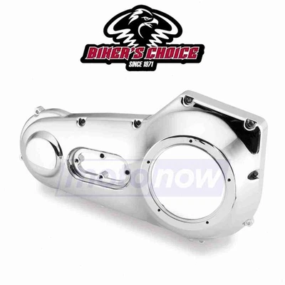 Bikers Choice Primary Cover for 2005-2006 Harley Davidson FLSTN Softail gv - Изображение 1 из 4