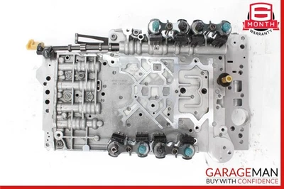 Mercedes C300 E350 GLK350 7G Transmission Conductor Plate Valve Body 2202770000 - Image 1 of 4