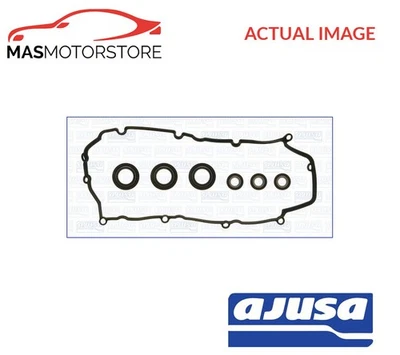 ENGINE ROCKER COVER GASKET SET AJUSA 56033600 P FOR SAAB 9-5 3.0 TID 3L 130KW - Image 1 of 4