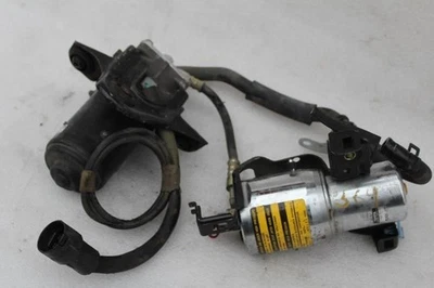 1990 LEXUS LS400 ABS BRAKE TRACTION PUMP ACCUMULATOR 47970-50011 47980-50010 - Image 1 of 4
