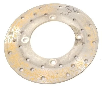 Disco de rotor de freno trasero Polaris Ranger 400 2012 4x4 Foto 1 de 4
