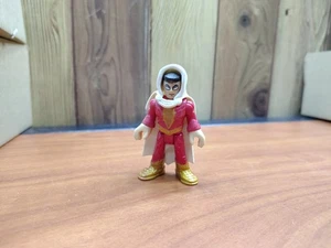 Spielzeug - Figuren - Imaginext - DC - Shazam - Bild 1 von 4