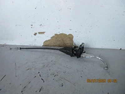 HONDA WW PCX 125 2016 REAR BRAKE LEAVER 42021 (17) - Image 1 of 4