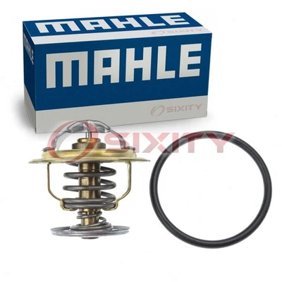 Termostato de refrigerante de motor MAHLE para Volkswagen Jetta 2005-2006 1,9 L L4 fc Foto 1 de 4