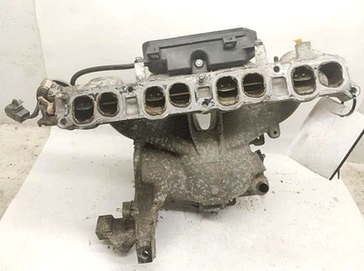 2007-2012 Mazda CX-7 Gasoline Intake Manifold Assembly 2.3L Turbo OEM Foto 1 de 4