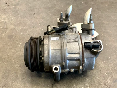 13-16 LINCOLN MKZ 3.7L CONJUNTO COMPRESOR AIRE ACONDICIONADO, LOTE OEM3595 Foto 1 de 4