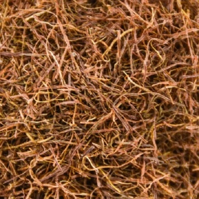 Bio Maishaare geschnitten und getrocknet 500g Smoothie - Bild 1 von 2