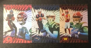 2024 Panini Illusions You Choose/Pick Your Base, RC *Buy More Save More - Picture 1 of 1