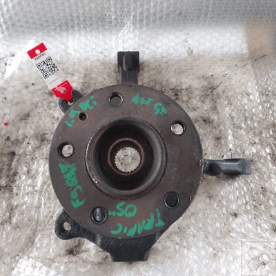 Suspiro creciente. hormiga. Izquierda RENAULT TRAFIC T27 2.5dCi fabf80 - Imagen 1 de 3