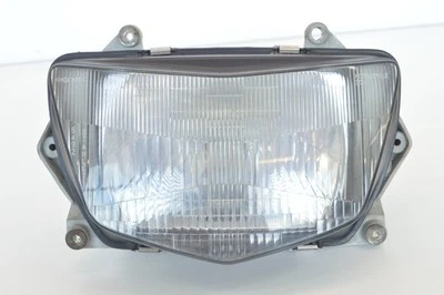 HONDA CBR 600 F3 PC31 1995- 1998 Frontlicht Scheinwerfer Lampe 001-3986 001-6305 - Imagem 1 de 4