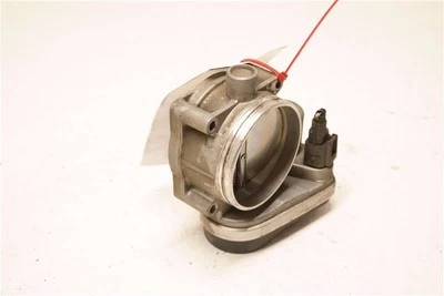 THROTTLE BODY 13547535308 2006-2008 BMW 750I — 第 1/4 张图片