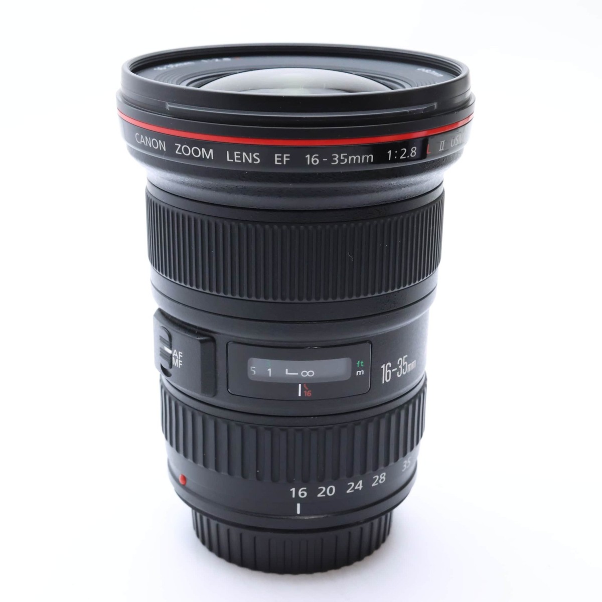 Canon EF 16-35mm Wide Angle Camera Lenses for sale | eBay