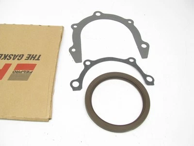 Juego de sellos principales traseros Fel-pro BS40168-1 para Grand Caravan 1990-2020 3,3 L 3,8 L 4,0 L Foto 1 de 2