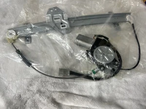 2001-2005 Honda Civic Window Regulator NAPA 655-2489 - Foto 1 di 8
