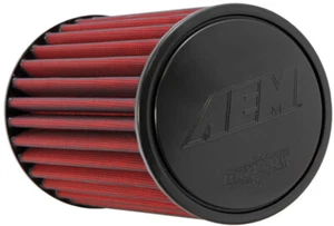 AEM For 3.5 In Short Neck 9 In Element Filter - Picture 1 of 10