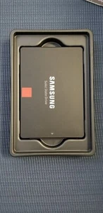 MZ-76P1T0 Samsung 860 Pro 1TB - Bild 1 von 3