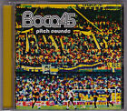 Boca 45 - Pitch Sounds - CD (INVCD015 Invada 2004)