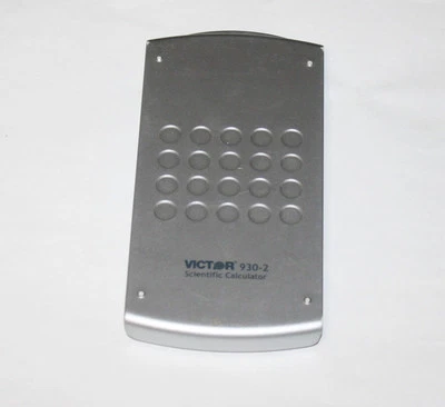 Vintage Victor 930-2 Scientific Calculator - Image 1 of 2