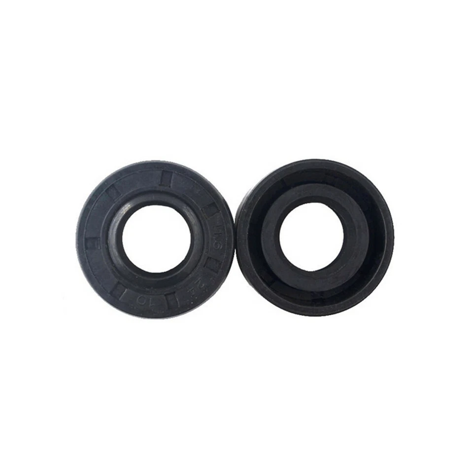 Sellos de eje de bomba de agua de 11,6*24*10 mm para BMW F650ST 1997-2000 F650 1992-1999 Foto 1 de 1