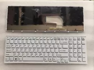 New Sony VAIO PCG-71912L PCG-71913L PCG-71914L VPCEH VPC-EH Keyboard 148970811 - Picture 1 of 1