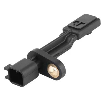 Sensor de velocidad de rueda ABS trasero R&L para Dodge Nitro Jeep Liberty Wrangler 52125003AB Foto 1 de 4