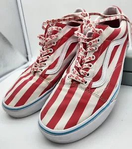 Zapatillas Vans Old Skool Where's Waldo x Vans Edición Limitada Para Hombre 12 - Imagen 1 de 12