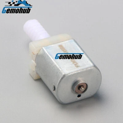 Motor actuador tapa llenado combustible para Audi A4 Quattro 2012-2016 2013-2015 Audi A4 Foto 1 de 4