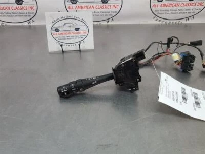 2005 C6 Corvette Steering Column Turn Switch Assembly - OEM - Изображение 1 из 4