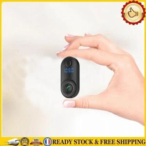 AUX Audio Wireless Adapter Bluetooth-Compatible USB for Hands-Free Car Amplifier - Afbeelding 1 van 10