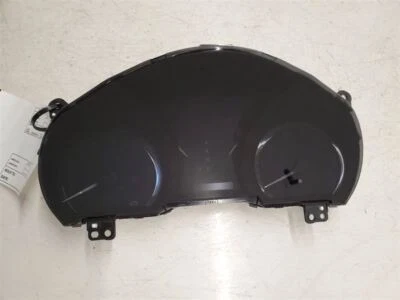 Toyota Highlander híbrido, grupo de velocímetros, 2008-2009, 3,3 L-V6, 83800-48A91 Foto 1 de 4