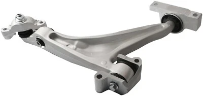 Delphi передний левый нижний рычаг управления и шаровой шарнир в сборе для Volvo XC60 XC90 - Изображение 1 из 4