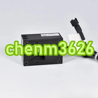 1PC USED IMAC IFV-C20DW Coaxial light source DC12V white light  #YY - Image 1 of 4