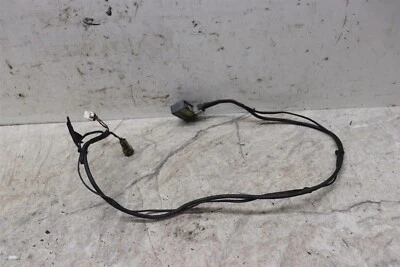 Módulo velocímetro Kawasaki Ninja Zx6r 2007-2008 Foto 1 de 4