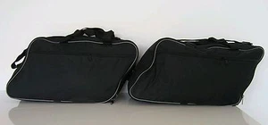 HARLEY DAVIDSON ROAD KING INNER PANNIER LINER BAGS - Picture 1 of 1