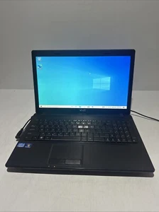Asus K54C 15" Laptop i3-2330m 4gb Ram 250gb SSD Windows 10 Home - Picture 1 of 11