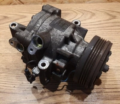 SUZUKI SWIFT 2010-2017 1.2 petrol AIR CONDITION COMPRESSOR 95200-68LA0 0S70 - Image 1 of 4