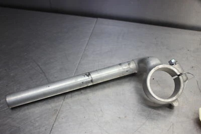 03-05 SUZUKI SV1000 Right Clipon Handlebar Foto 1 de 4