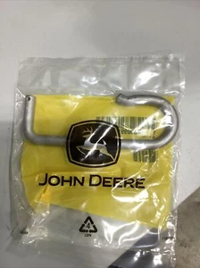 John Deere Hook Center Link LVU30991 eBay Bin9 - Picture 1 of 2