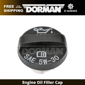 For 2006-2008 Workhorse W18 GAS Dorman Engine Oil Filler Cap 2007 - Picture 1 of 4